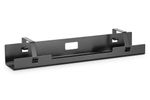 Digitus DA-90450 kabelbeheersysteem Bureau Cable Eater Zwart 1 stuk(s)