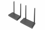 Digitus DS-55321 KVM-extender Zender en ontvanger