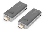 DIGITUS Wireless HDMI Extender Set, 50m