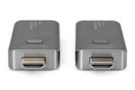 DIGITUS Wireless HDMI Extender Set, 50m