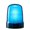 PATLITE Meldeleuchte SL15-M1KTN-B 12-24V        150mm blau