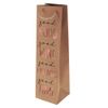 SUSYCARD Geschenkt.Kraft 10,5x36x10cm Good Wine FSC 1 Stück
