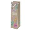 SUSYCARD Geschenkt.Kraft 10,5x36x10cm Flower Frame FSC