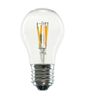 SEGULA LED Glühlampe Ambient Dimmi klar E27 2,5W 1200-2700K