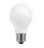 SEGULA LED Glühlampe opalßE27 6,5W 2700K dimmbar