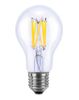 SEGULA LED Glühlampe High Power klar E27 7,5W 2700K dimmbar