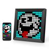 Divoom Fotorahmen Divoom Pixoo     editierbar      schwarz