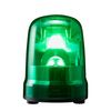 PATLITE Drehspiegelleuchte SKP-M1J-G 12/24V verk. 150mm grn