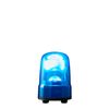 PATLITE Drehspiegelleuchte SKS-M1J-B 12/24V verk. 80mm blau