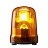 PATLITE Drehspiegelleuchte SKP-M2J-Y 100/240V Sum. 100mm ora
