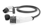 Digitus DK-1P32-075 oplaadkabel voor elektrische voertuigen Zwart Type 2 1 7,5 m