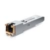 Ubiquiti SFP to RJ45 Module 1Gbps