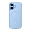 LAUT CRYSTAL FLURO for iPhone 17 - Light Blue