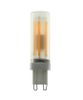 SEGULA LED G9 Stift matt 3W 260LM 2.200K dimmbar