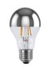 SEGULA LED Glühlampe Spiegelkopf E27 3,2W 270Lm 2700K dimmba