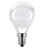 SEGULA LED Tropfenlampe matt E14 3W 2200K dimmbar