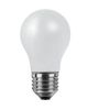SEGULA LED Glühlampe Ambient matt E27 6,2W 2000-2700K dimm