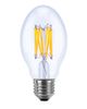 SEGULA LED Mini Ellipse High Power klar E27 7,5W 2700K dimm
