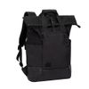 Riva NB Rucksack Dijon         15,6"      schwarz      5321