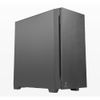 Antec Geh Mid  P10C (damped)   ATX/M-ATX/M-ITX o.N.       BK retail