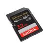 SD Extreme PRO UHS-I Card 32GB SanDisk SDHC
