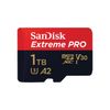 SD MicroSD Card   1TB SanDisk Extreme Pro SDXC inkl. Adapt
