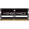SO DDR5  64GB PC 4800 CL40 CORSAIR KIT (2x32GB) VENGEANCE B retail