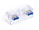 SmartKeeper Basic Network Module Port Lock  4P