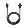 FRACTAL DESIGN Geh USB-C 10Gbps Cable - Model D