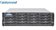 Infortrend EonStor DS3016R DS3000 3U/16bay red-ctrl