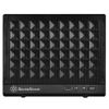 Silverstone Geh SST-SG13B-C     Cube  mATX USB3      schwarz