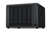 Synology NAS DS1522+ 5bay Desktop
