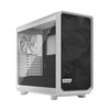 FRACTAL DESIGN Geh Meshify 2 Lite White TG Clear Tint