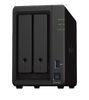 Synology DVA1622 netwerkbewakingserver Tower Gigabit Ethernet