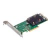 Broadcom HBA 9500-16i 12GB/s PCI Express x8 4.0 no Cache