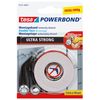 tesa Powerbond Montageband Ultra Strong 1,5m 19mm
