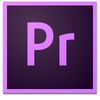Adobe Premiere Pro for teams Videobewerking Commercieel 1 licentie(s)