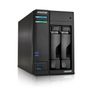 ASUSTOR Lockerstor NAS AS6702T 2-Bay