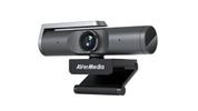 AVerMedia Webcam, Live Stream Cam 515 (PW515), 4K HDR