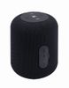 gembird Tragbare Bluetooth-Lautsprecher schwarz