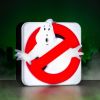 Numskull Tischlampe Ghostbusters Logo