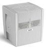VENTA Classic LW25 Luftbefeu / hygienische Befeuch weiß