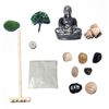 Mad Monkey - Zen Garten