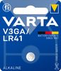 Varta Batterie ALKALINE Special V3GA Blister    1St.
