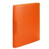 HERMA Ringbuch A4 uni orange