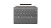 Microsoft Surface Type Cover + SlimPen AT/DE Platinum