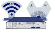TDT G3000-LW    VPN Gateway LTE/WLAN retail