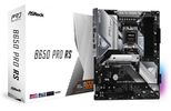ASRock B650  Pro RS              AM5 ATX  HDMI/DP       DDR5 retail