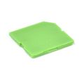 SmartKeeper Mini "SD Port" Blocker grün            10 Stk.