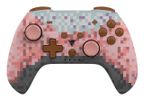 Dragonshock Controller Poptop     Wireless Cubes Switch pink